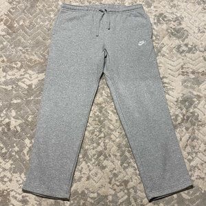 Nike sweatpants